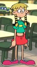 pepper ann gwen.